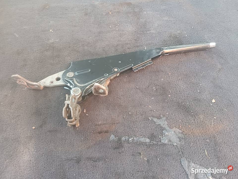 Dźwignia Hamulca Ręcznego 8D0 711 303E Audi A4 Myszków