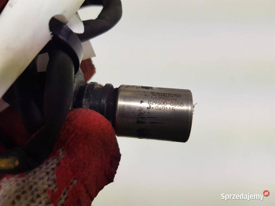 CZUJNIK VOLVO S60 0296000650 Lipno