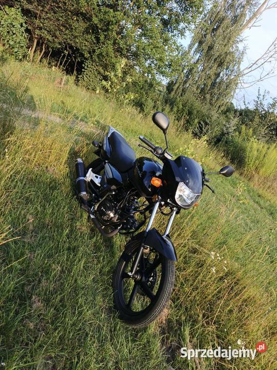 Junak 901 50 cc 2025 Junak Krasnystaw sprzedam