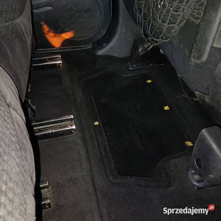Citroen C4 grand Picasso automat 16 HDi zamienie pomorskie Debrzno sprzedam