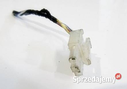 WTYCZKA KOSTKA WTYK NISSAN NOTE XTRAIL MICRA Sosnowiec sprzedam