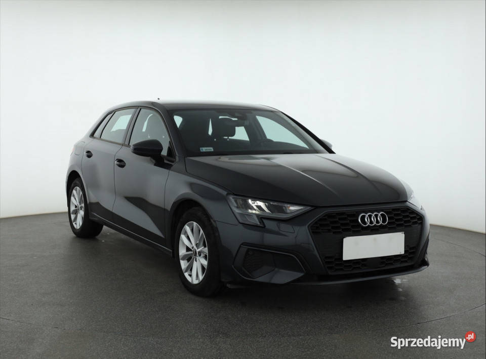 Audi A3 35 TFSI Piaseczno sprzedam