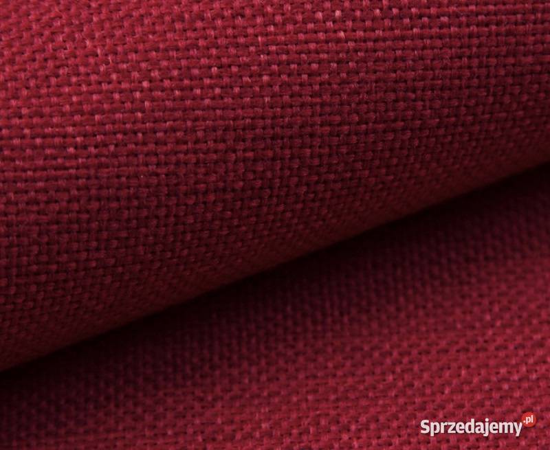 Muna klasyczny materiał tapicerski