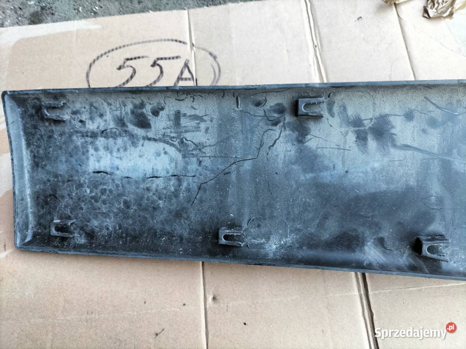 DUCATO BOXER JUMPER 1304019070 Listwa boczna Kamień-Kolonia