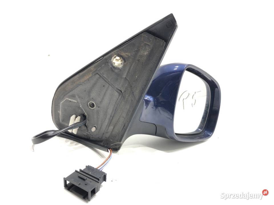 LUSTERKO PRAWY VW GOLF IV Hatchback 9708