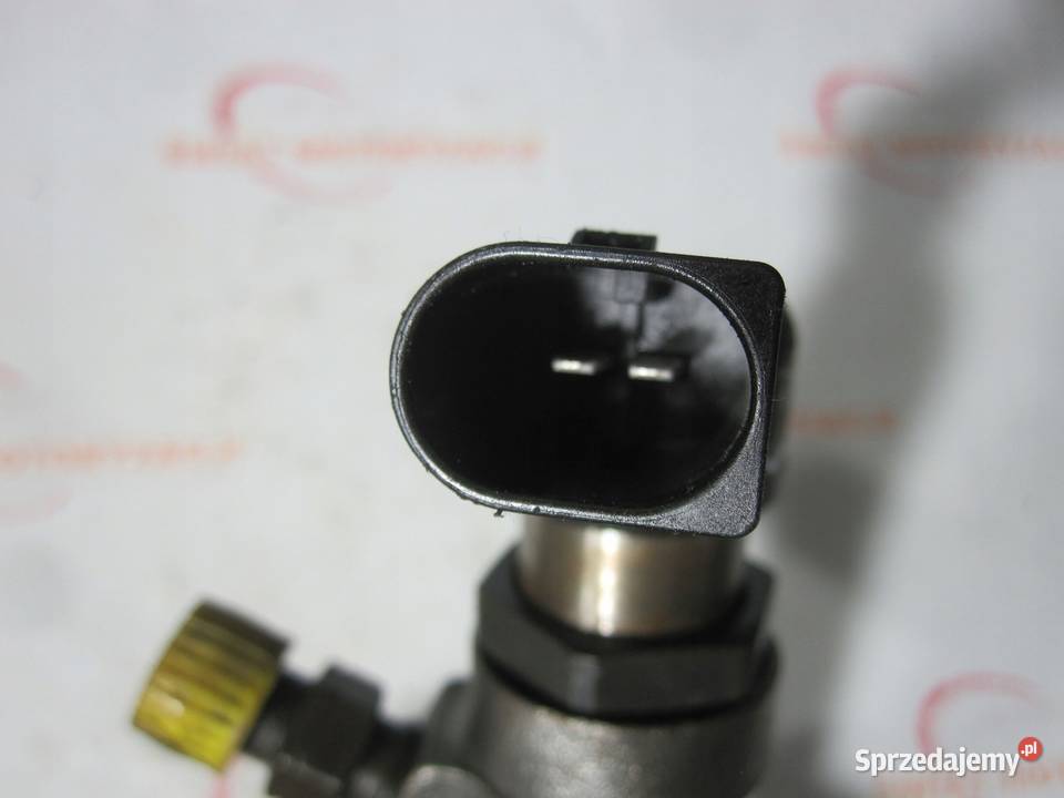 NISSAN RENAULT 15 DCI K9K 106 wtrysk wtryskiwacz osobowe Kielce