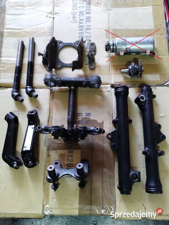 Yamaha Virago XV 700 750 920 1000 Piotrków Trybunalski sprzedam