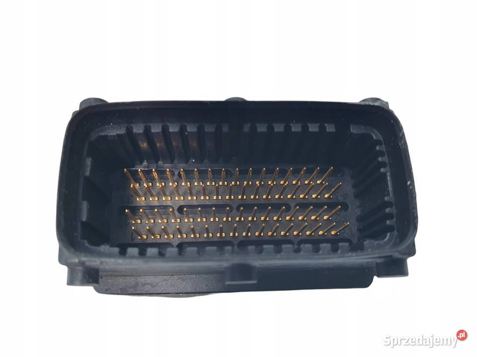 STEROWNIK SILNIKA ECU Opel Astra H Meriva Zafira Komputery Chełm sprzedam