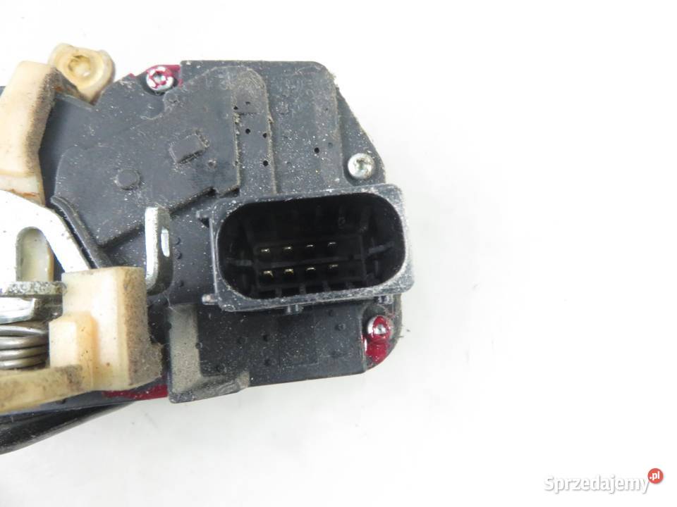 ZAMEK PRAWY PRZEDNI HUMMER HUMMER H2 R15134808 osobowe