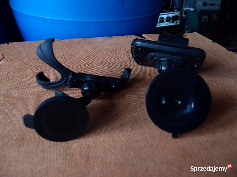 uchwyt do smartfona samochodowy uchwyt na Łódź