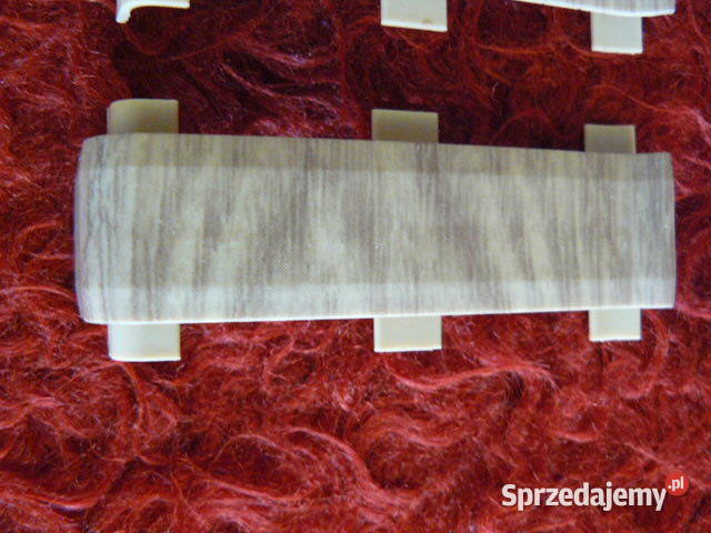 Lacznikinarozniki listew przypodlogowych paneli Rzeszów