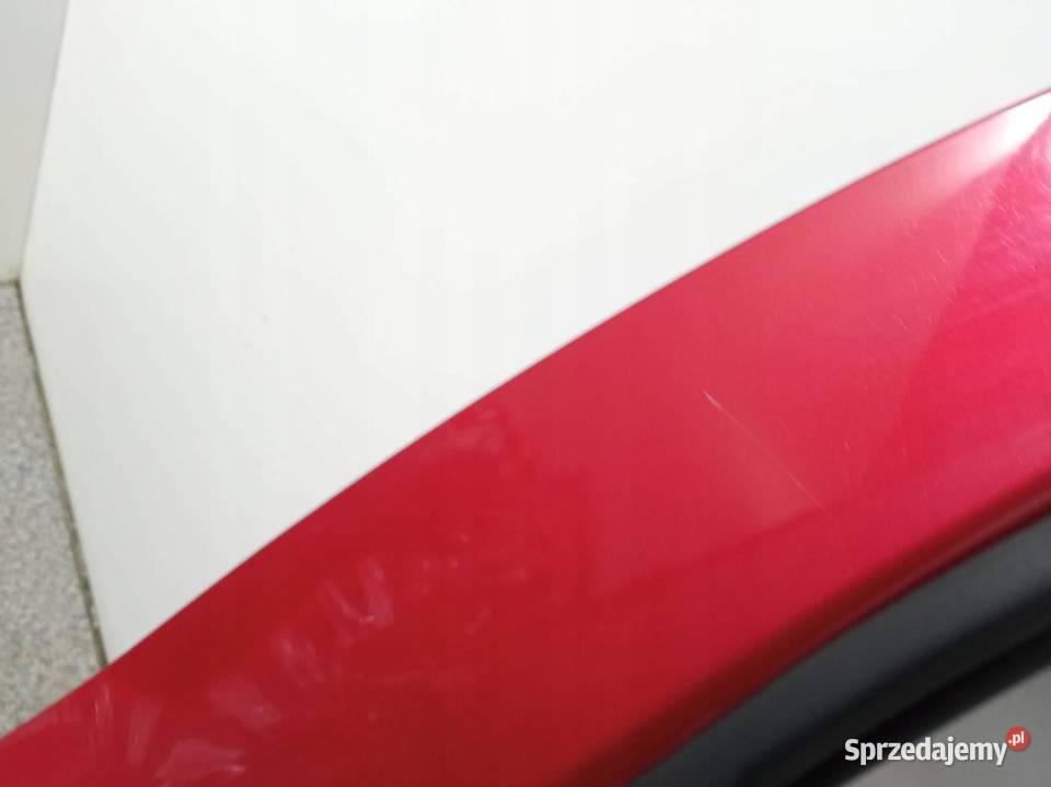 DRZWI PRAWE TYŁ P19 Mitsubishi Space Star II świętokrzyskie