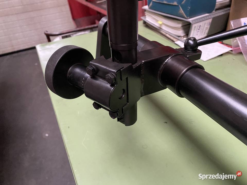 Suwnica laweta mocowanie MG42 MG34 Środa Wielkopolska sprzedam