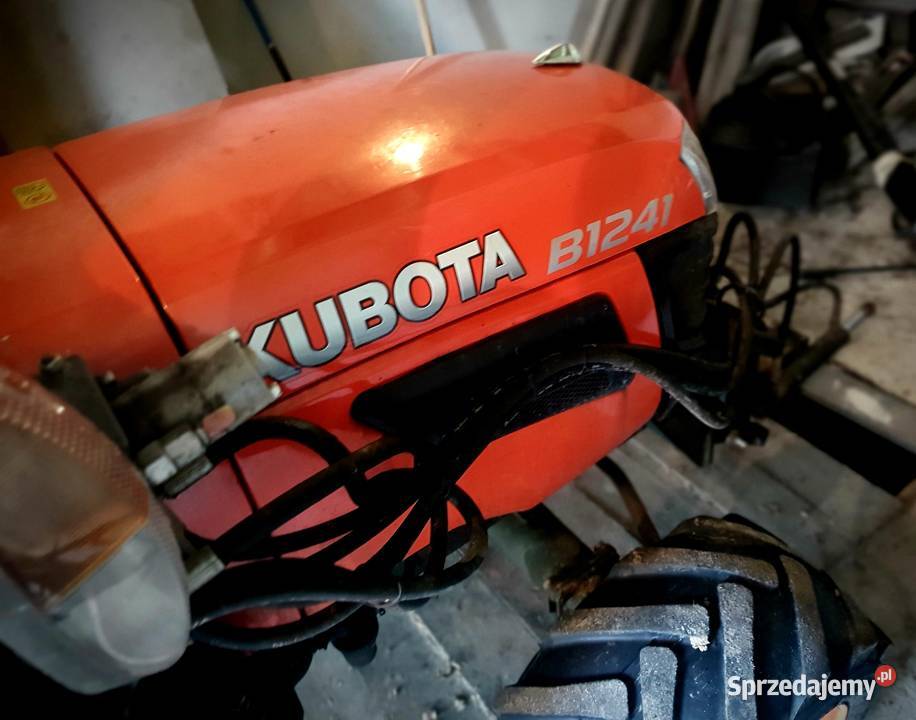 Sprzedam używany sprzęt ogrodniczy Rozdrabniacze lubelskie Zamość sprzedam