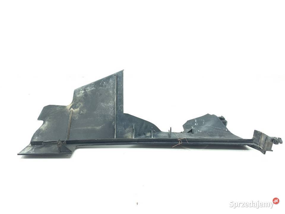 KIEROWNICA POWIETRZA LEWA RENAULT MEGANE III