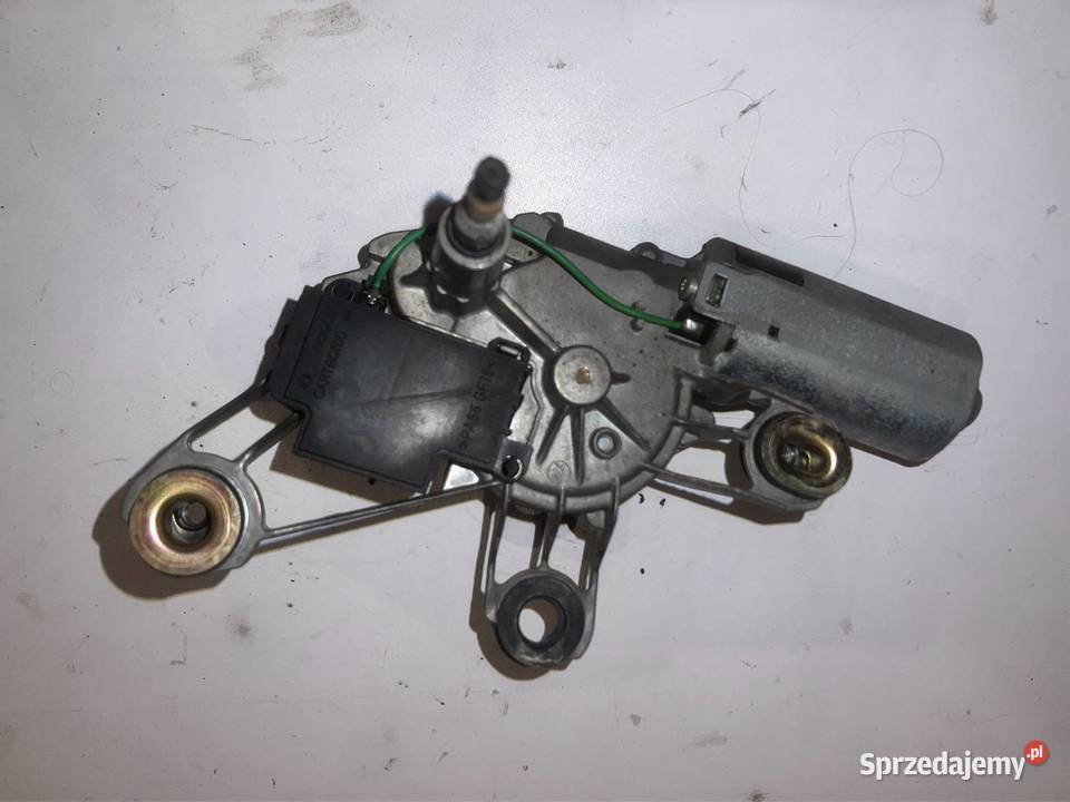 Silniczek wycieraczki tył VW Golf osobowe Ostrów Wielkopolski sprzedam