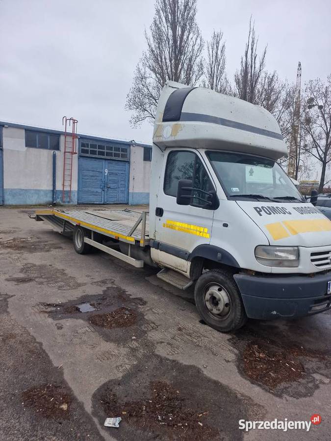Sprawny 130KM zachodniopomorskie Szczecin