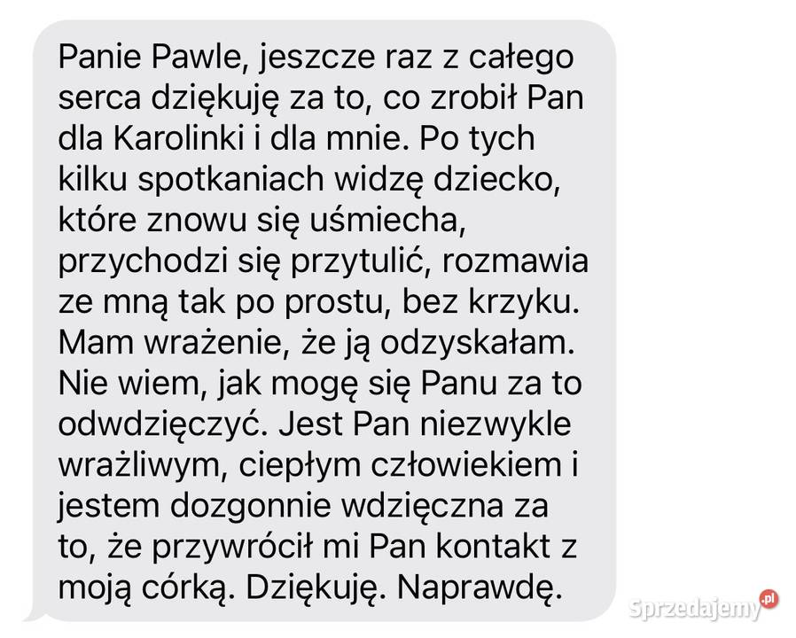 Rozstanie lęk wypalenie depresja Profesjonalna małopolskie Kraków uroda
