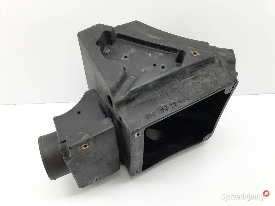 Obudowa Filtra Air Box Ktm Lc4 Ktm 620640 Układ paliwowy