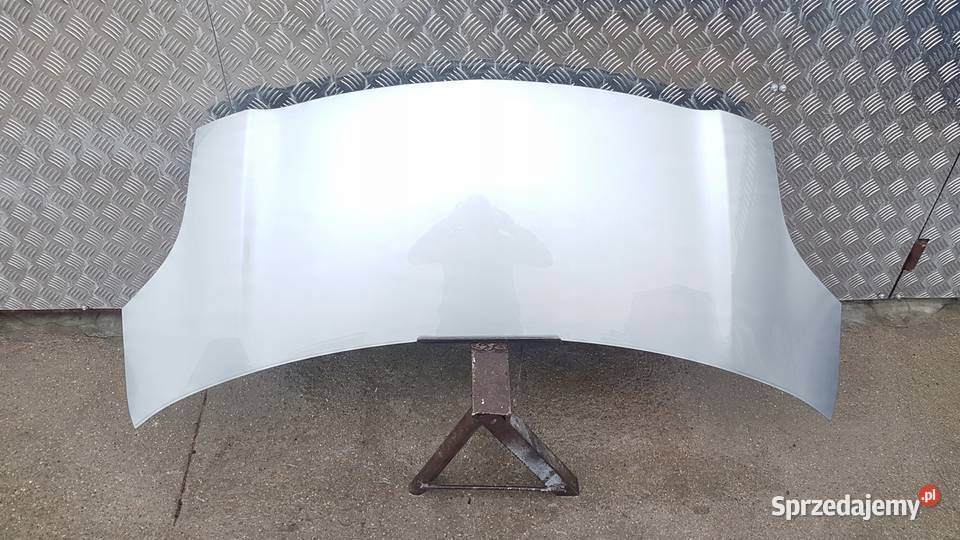 MASKA TOYOTA YARIS II 0612 LAK 1F8 Międzychód