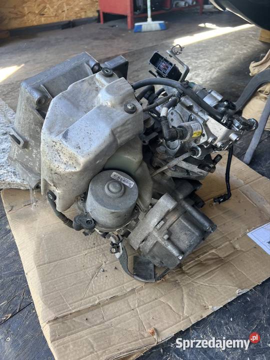 Skrzynia Biegów Fiat Abarth 500c Automatyczna osobowe Ożarów Mazowiecki sprzedam