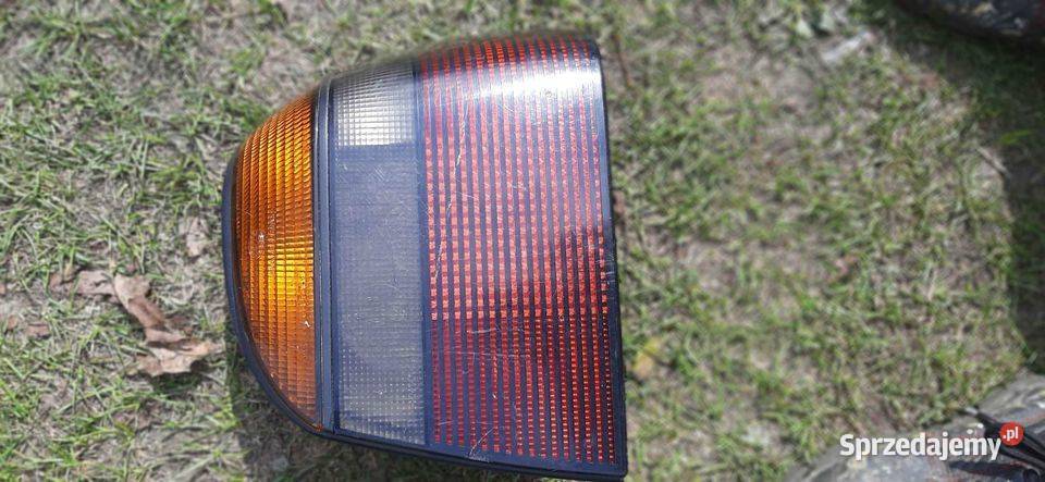 Sprzedam Lampy Volkswagen Golf 2 tył lampy całe Międzygórze sprzedam