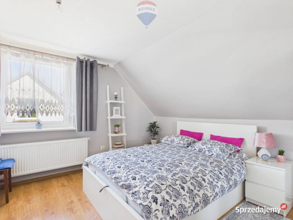 DomBliźniak na sprzedaż Mirowo Duże sprzedam