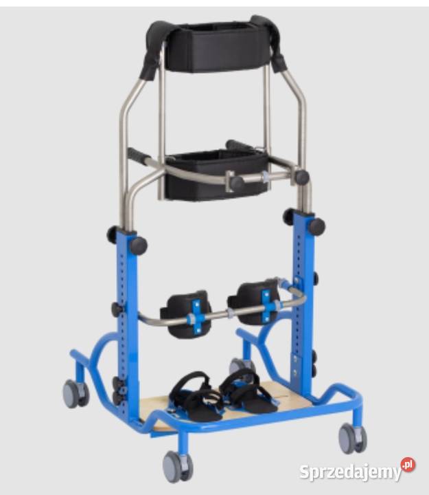 Nowy Pionizator Parapodium