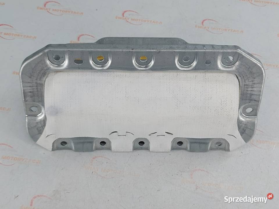 BMW F10 10r poduszka pasażera 34089354 Kielce