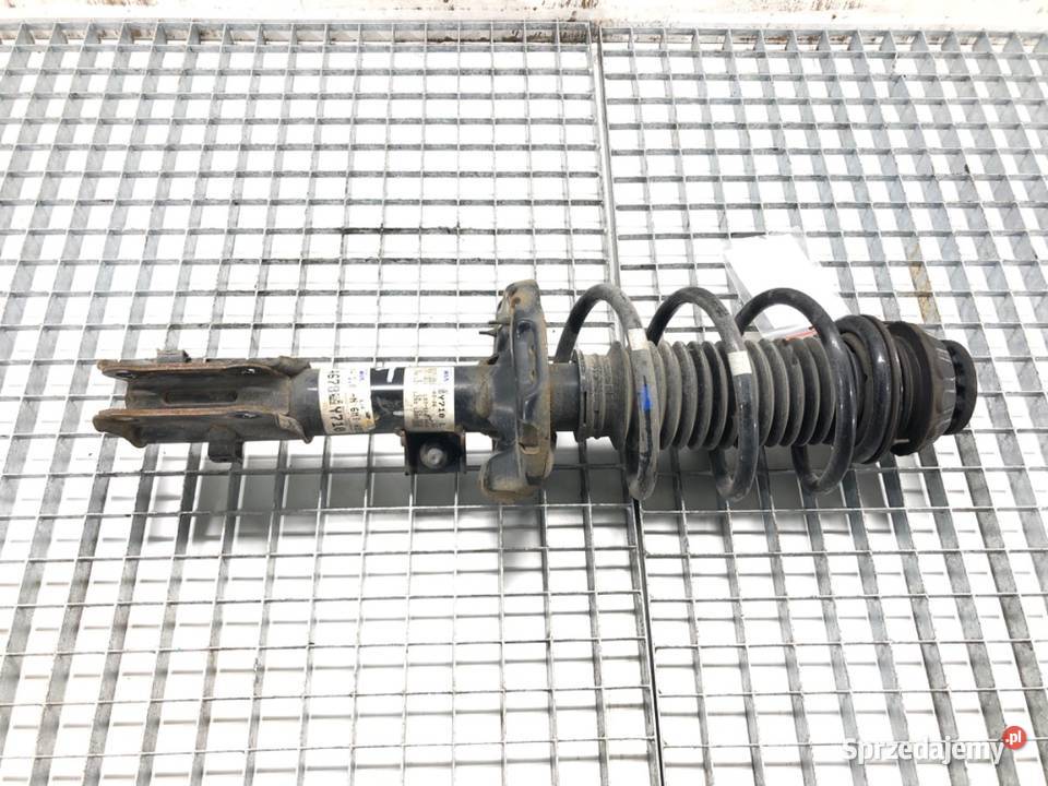 AMORTYZATOR LEWY PRZÓD SPRĘŻYNA KIA STONIC 10 osobowe Amortyzatory