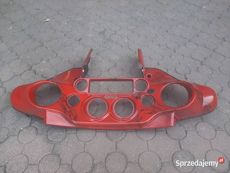 Wewnętrzna owiewka Harley Electra 2002 do Szyby i owiewki