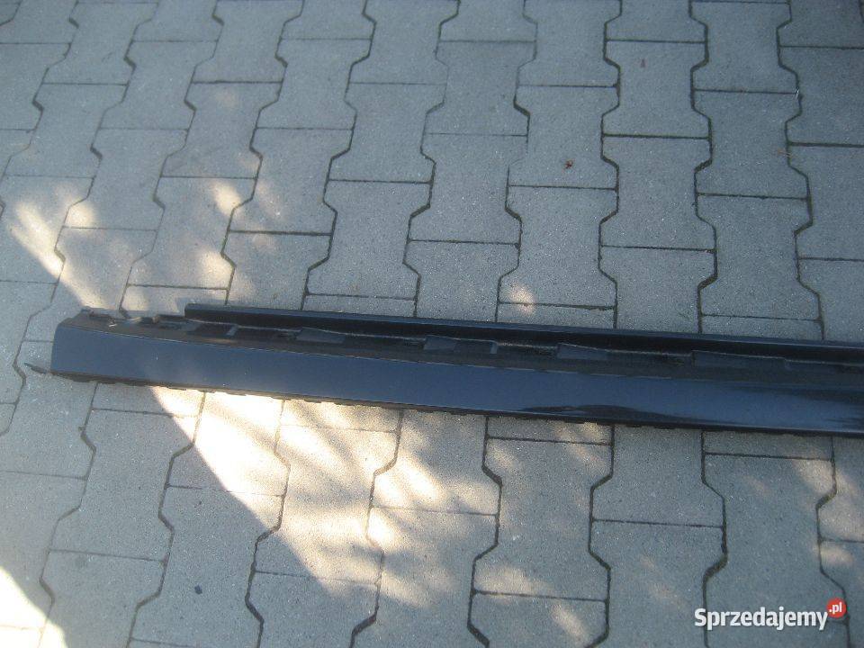 audi a4 b7 0507r listwy progowej lewa 8e0853859 Rakoniewice