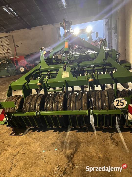 amazone CENTAUR 3001 SUPER kujawsko-pomorskie Brześć Kujawski sprzedam