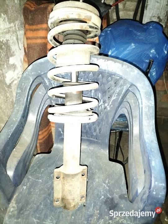 Fiat Ducato 290 Mc Person prawy i lewy Pińczów