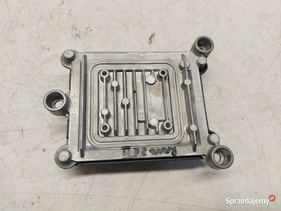 Ford Ranger VI 6 2024r MODUŁ STEROWNIK SKRZYNI Komputery