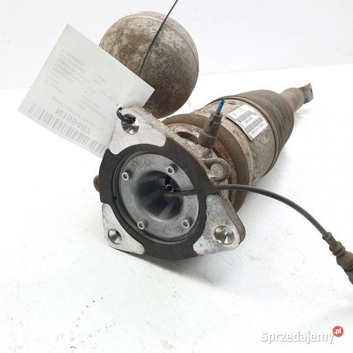 AMORTYZATOR PRAWY TYŁ VOLKSWAGEN PHAETON kujawsko-pomorskie Lipno sprzedam