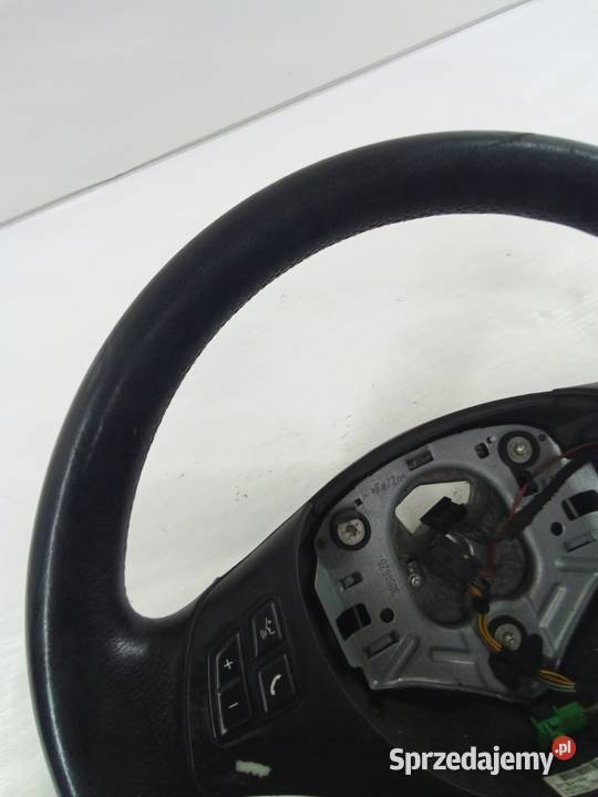 G54 KIEROWNICA BMW E87 Opole Lubelskie