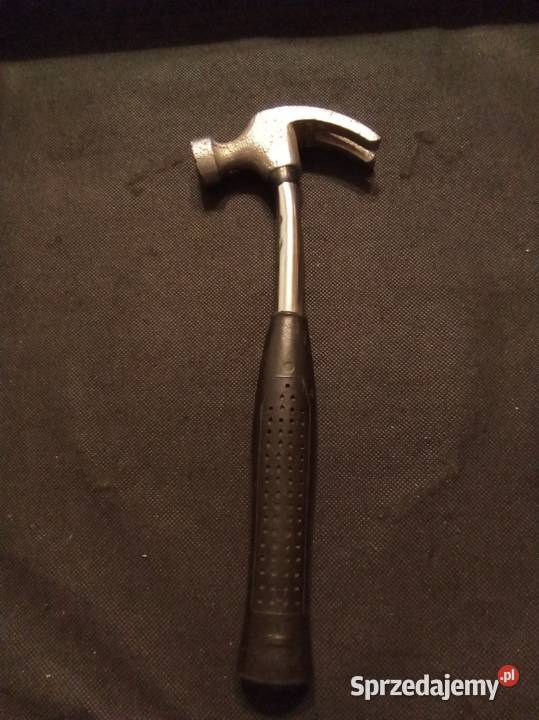 Młotek z pazurem Warszawa