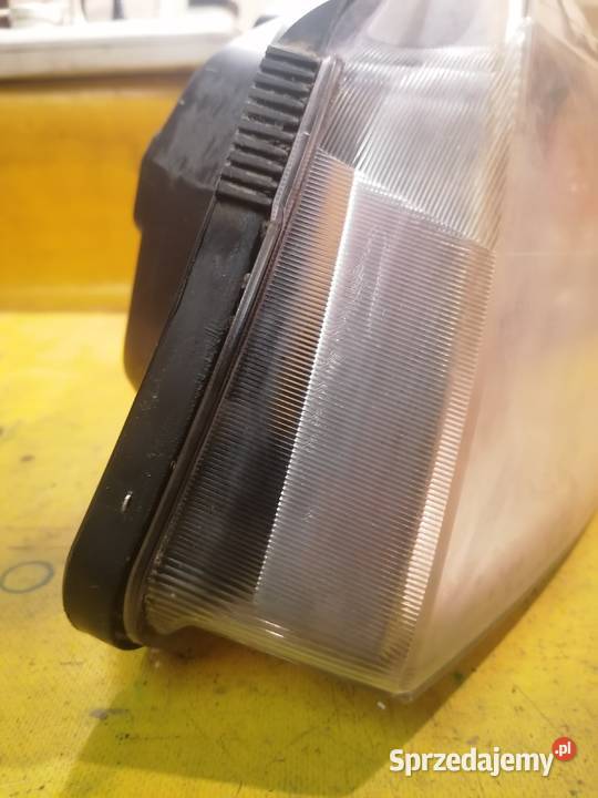 lampa przód lewa Renault Scenic 2iGrand r0306 osobowe Piotrków Trybunalski sprzedam