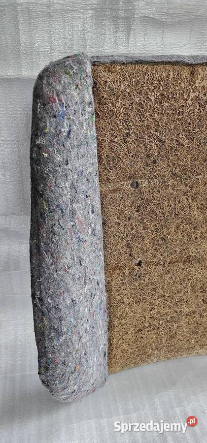 Wypełnienie fotela oparcie mercedes w202 Zbąszyń