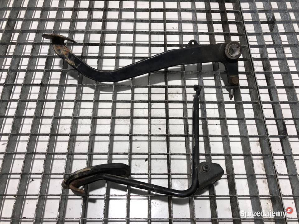 PEDAŁY DAEWOO LUBLIN II 24 87