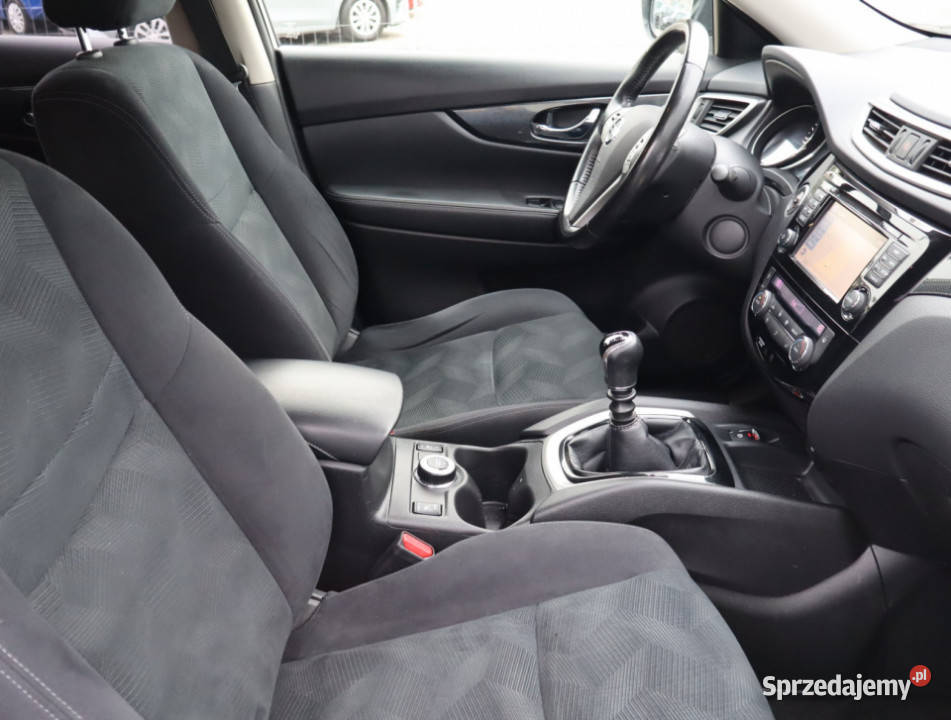 Nissan XTrail 20 dCi ASR (kontrola trakcji) sprzedam