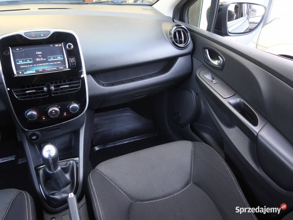 Renault Clio 12 16V 1149cm3 Katowice