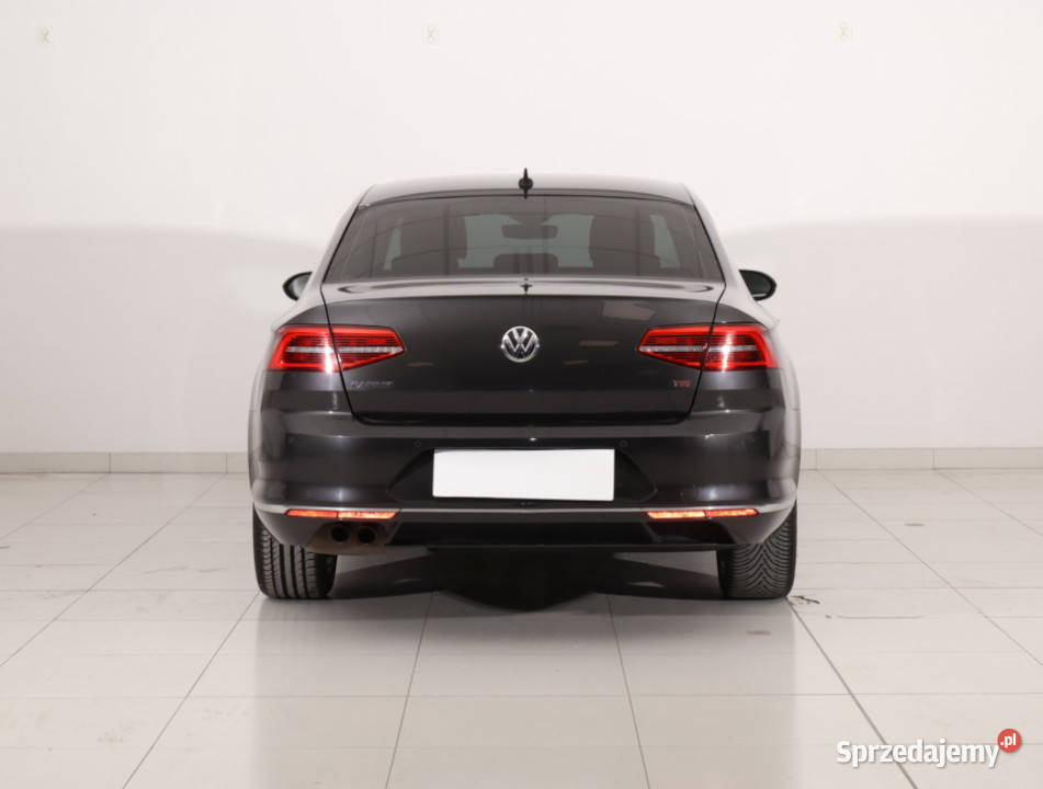 VW Passat 18 TSI bluetooth Piaseczno