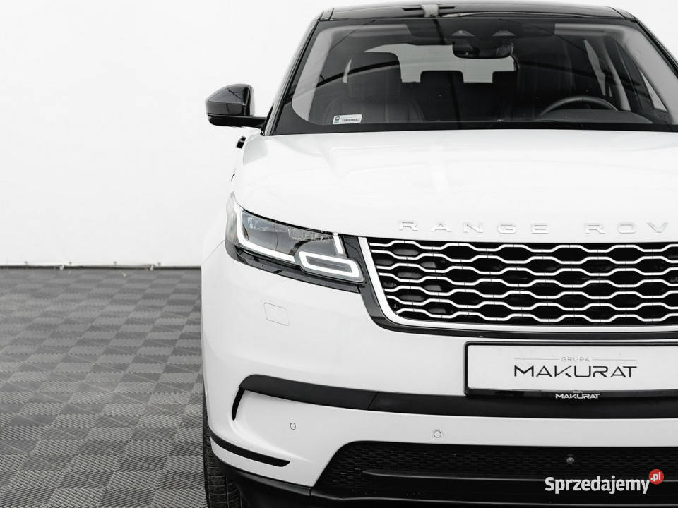 Land Rover Range Rover VELAR GD020YS20 P250 S centralny zamek Gdańsk