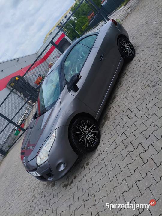 Reno Megane 3 Cabrio nieuszkodzony Piekary Śląskie