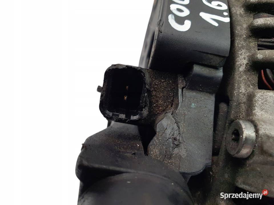 ALTERNATOR Mini Cooper R56 16 16V VTi N12 B16 A Chełm sprzedam