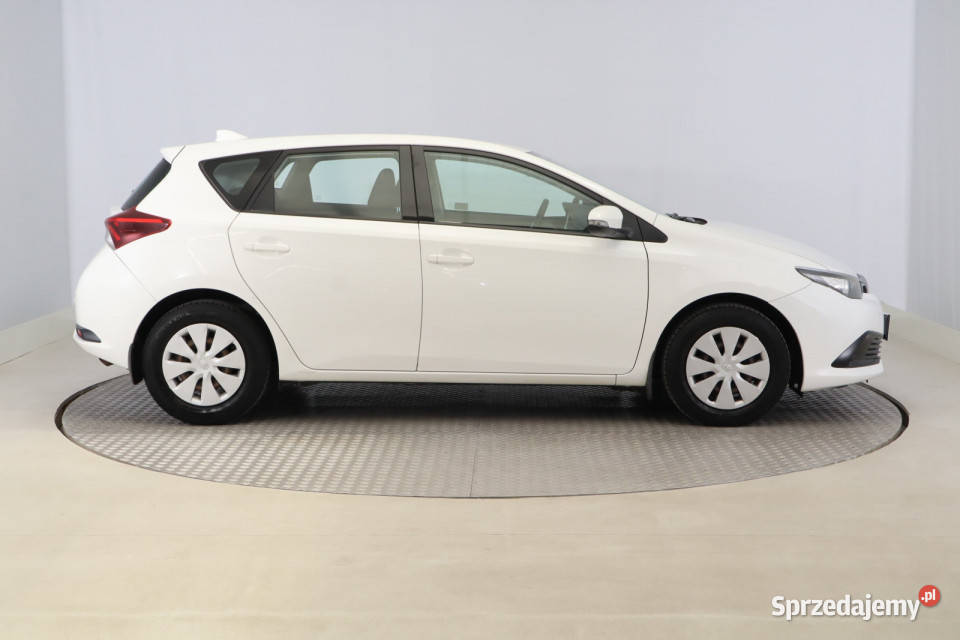 Toyota Auris 13 Dual VVTi bluetooth Auris Zabrze