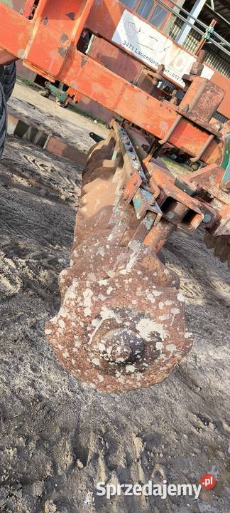 AgregatGruber Vaderstad 55m Główczyce sprzedam