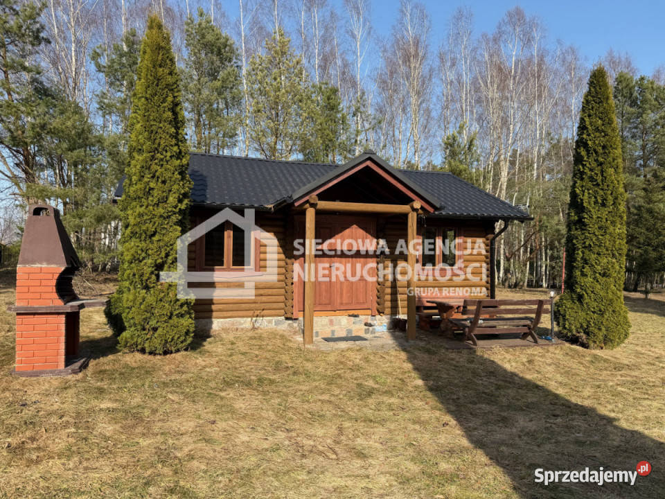 Dom wolnostojący 31659m2 Gowidlino 5650zł/m2